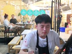 -屋头串串(新街里店)