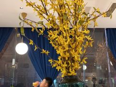 -花舍·新派粤菜·西餐·下午茶(亚运村·鸟巢店)