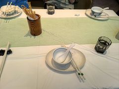-桂满陇·蟹黄小笼汤包(清河万象店)
