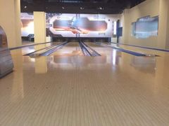 保龄球-天空之城·明日世界(南亚店)