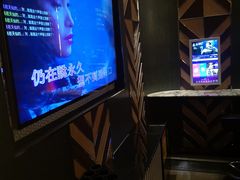 -蓝色派对KTV(聚然广场店)