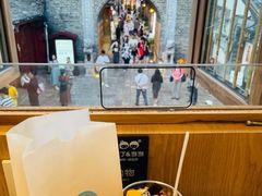 -丁丁&当当牦牛酸奶·酥油面包(官门口店)