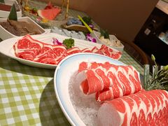 -番食园鲜食火锅(高新店)