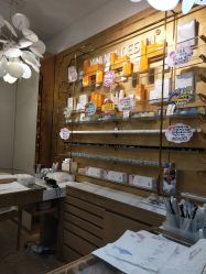 -爱睫物语·疗愈美睫美甲