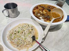 -发记鱼杂专卖店(Suria Sabah)