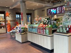 -星巴克臻选(成都宽窄巷子店)