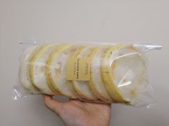 -巴黎贝甜(五月花广场店)