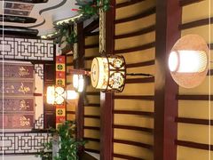 -同得兴 Since·1995 传统苏式面馆(嘉馀坊店)