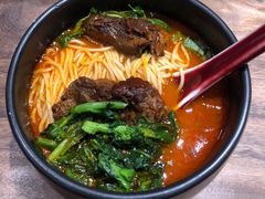 -和府捞面(方庄店)
