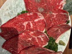 -烧肉达人•炭火烧肉(新天地店)