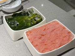 -海底捞火锅(八佰伴店)