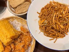 -奎元馆(市民中心店)