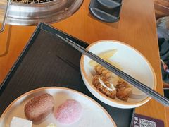 -拾勝牛·江景安格斯烧肉放题(江湾阳光天地店)