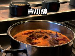 -壹小馆.皇城老妈(成都太古里店)