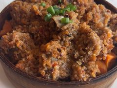 -辣婆婆(航天桥店)