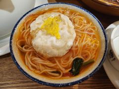-确喜美味小厨(西单商场兰州店)