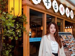 -全牛匠·乐山跷脚牛肉(新中关店)