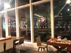 -The COOK·厨餐厅·自助餐(浦东嘉里大酒店)