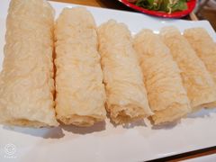 炸响铃卷-小龍鳳·港式海鲜打边炉(沙湖路店)