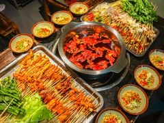 -杨校长·老成都串串香火锅(全国总店)