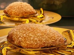 -东海朗廷酒店-唐阁T’ANG COURT 中餐厅