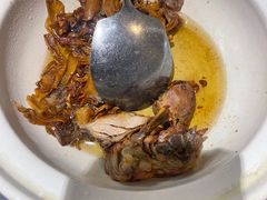 -南门食仙·手工福州菜(南门兜店)