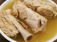 -松發肉骨茶(克拉码头店)