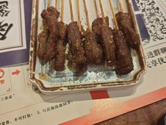 -今邕烧烤(西大店)