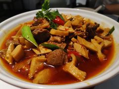-眉州东坡(民族园店)