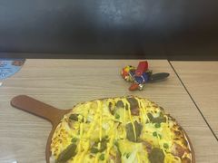 -达美乐比萨(东新路店)