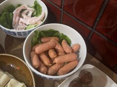 -巴奴毛肚火锅(相州店)