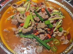 -拾捌川·自贡爆炒(新街口店)