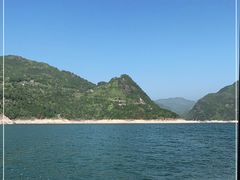 -千峡湖生态旅游度假区