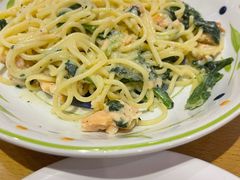 -萨莉亚意式餐厅(天河城购物中心店)