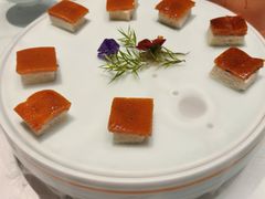 -四世同堂·京菜·烤鸭(双井店)