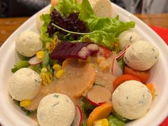 -申德勒加油站餐厅(三里屯北小街店)
