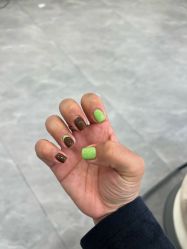 -七彩虹美甲美睫 半永久
