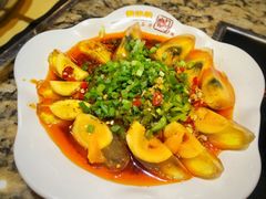-黄记煌三汁焖锅(凯德广场店)