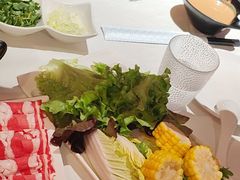 -东来顺饭庄(西直门店)