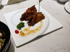 -时间里·新派粤菜(远洋店)