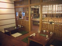 -希望日本料理(保利香槟花园店)