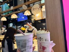 -茶颜悦色(重庆英利大融城LG层店)
