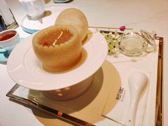 -燕庭·纯燕窝·甜品下午茶(南京西路店)