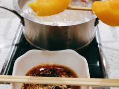-北家姓转转小火锅(万辉店)
