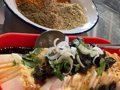 -永安里地摊烤肉(首创店)