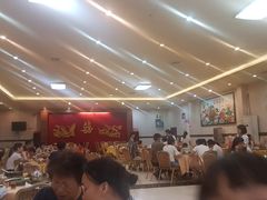 大堂-台山第一家兴华黄鳝饭·黄鳝婆(开平店)