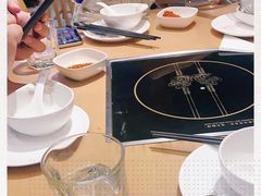 -湯系·煲汤手艺人(东二环泰禾广场店)