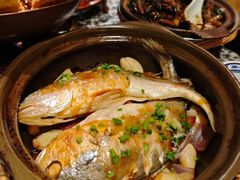 -南京大牌档(崇文门国瑞店)