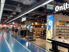 -法雅体育工厂店(皂君庙路店)
