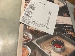 -尚尚仙·酸汤猪手·猪肚鸡火锅(华联万柳购物中心店)